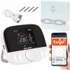Regulátor pre kotol, pec Blow WiFi Tuya Smart bezdrôtový termostat 230V