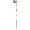 Leki Cross Trail FX Superlite white/envy/black 110 - 130 cm 65426801