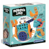 Clementoni Maker's Lab Morské zvieratá 50661