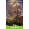 E-kniha Poutník, čarodějnice a červ - Christopher Paolini