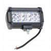 SVETLOMETOVÝ PANEL FAR-BEAM 28x LED 84W 12 / 24V 4x4 (SVETLOMETOVÝ PANEL FAR-BEAM 28x LED 84W 12 / 24V 4x4)