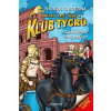 Klub Tygrů - Gladiátorův zlatý poklad - Brezina Thomas