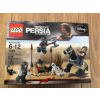 Lego 7569 Desert Attack Prince of Persia Set (Lego 7569 Desert Attack Prince of Persia Set)
