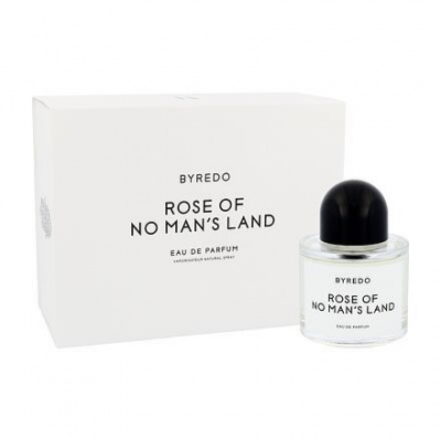 BYREDO Rose Of No Man´s Land 100 ml parfémovaná voda unisex