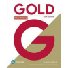 Gold B1 Preliminary Teacher´s Book with Portal access and Teacher´s Resource Disc Pack (New Edition) - Annabell Clementine