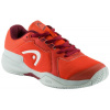 Head Sprint 3.5 - orange/dark red - Oranžový