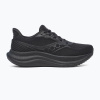 Pánske bežecké topánky Saucony Triumph 23 triple black