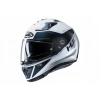 HJC I70 INTEGRÁLNA PRILBA TAS BIELA / ČIERNA S (HJC I70 INTEGRÁLNA PRILBA TAS BIELA / ČIERNA S)