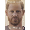 Spare - Prince Harry, Bantam Books