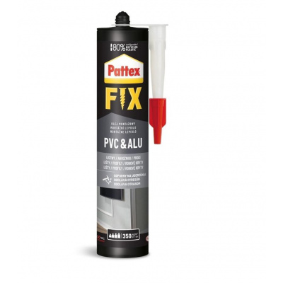 Pattex Fix PVC/ALU 440g