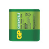 Batéria GP Greencell 4,5V plochá fólia