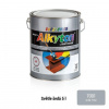 RUST-OLEUM ALKYTON RAL7001 lesk 5l