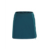 Direct Alpine Skirt Alpha Lady 1.0 emerald/mentol L