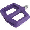 Pedále Race Face Ride - purple uni