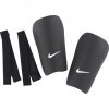 Nike Academy Shin Guard Black/White L