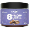 Krém Mliečna čokoláda LoCCo 8 Calorie Spread Milk Chocolate Flavour 300 g
