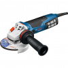 Bosch Uhlová brúska GWS 19-125 CIST 060179S002