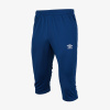 Umbro TRAINING 3/4 KNIT PANT JR 9-10
