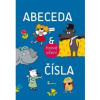 Abeceda a čísla