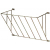 BRAVSON GROUP s.r.o. Jasle na seno pre dobytok, kone a ovce KERBL 32703, 68x41x45,5 cm