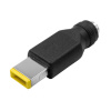 Adaptér napájania 5,5x2,5 mm na Lenovo Yoga / IdeaPad / Carbon – Redukcia konektora 11x4,5 mm