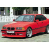 Kerscher lipa pod originální přední nárazník pro BMW řady 3 (E36) - mimo M3, a vozů s M-paketem