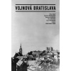 Vojnová Bratislava 1939 - 1945 - kolektiv