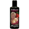 Magoon Masážny olej Jahoda (100 ml)