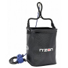 Skladacie Vedro Daiwa N'Zon Foldable EVA Bucket
