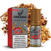 Liquid Dreamix - Čistý tabák (Tobacco Ripe) 10ml - 3mg