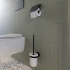 Nimco WC kefa, keramická UNC 13094KU-90