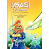 Usagi Yojimbo - Souboj v Kitanoji - Sakai Stan