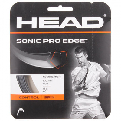 Head Sonic Pro Edge 12m 1,25mm (1,25)