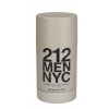 Carolina Herrera 212 Men deostick 75 ml