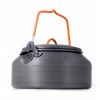 Turistická kanvica Gsi Tea Kettle Halulite 1551501 1 l