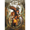 Chřtán, kniha první: Volání osudu - Stjepan Šejić