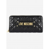 Love Moschino Peňaženka JC5600PP1A LA0 čierna