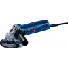 BOSCH GWS 9-115 S Professional - 0601396101 - Uhlová brúska