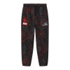 Everlast Spiderman Jogging Bottoms Juniors AOP Black 7-8 rokov