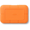 Externý disk LaCie Rugged SSD 4TB (STHR4000800)