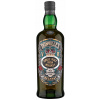 Dunville’s Three Crowns Vintage Blend Peated Finish 43,5% 0,7 l (kartón)