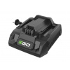 EGO POWER+ 320 W rýchla nabíjačka CH3200E