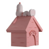 Youtooz Peanuts Night Light Snoopy 17 cm