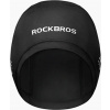 Letná čiapka na bicykel Rockbros YPP037 (čierna)