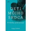 Deti môjho srdca - Peggy Pažitná