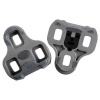Look Keo Grip Cleats grey