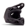 FOX Rampage Helmet Mt Ce/Cpsc, matte black, L, 32212-255-L