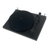 Pro-Ject Debut E Carbon + Ortofon 2M-Red - satin black