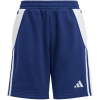 Šortky adidas Tiro 24 Sweat Jr IS1004 128 cm