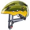 UVEX KID 2 Dino 2022 Dětská přilba Velikost přilby 46-52cm